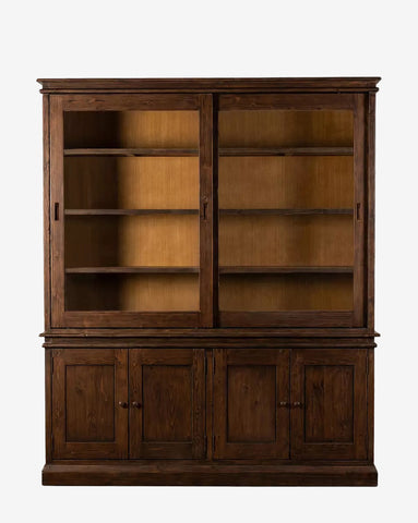 Bookcases & Cabinets