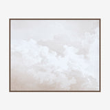 Meditation on Clouds