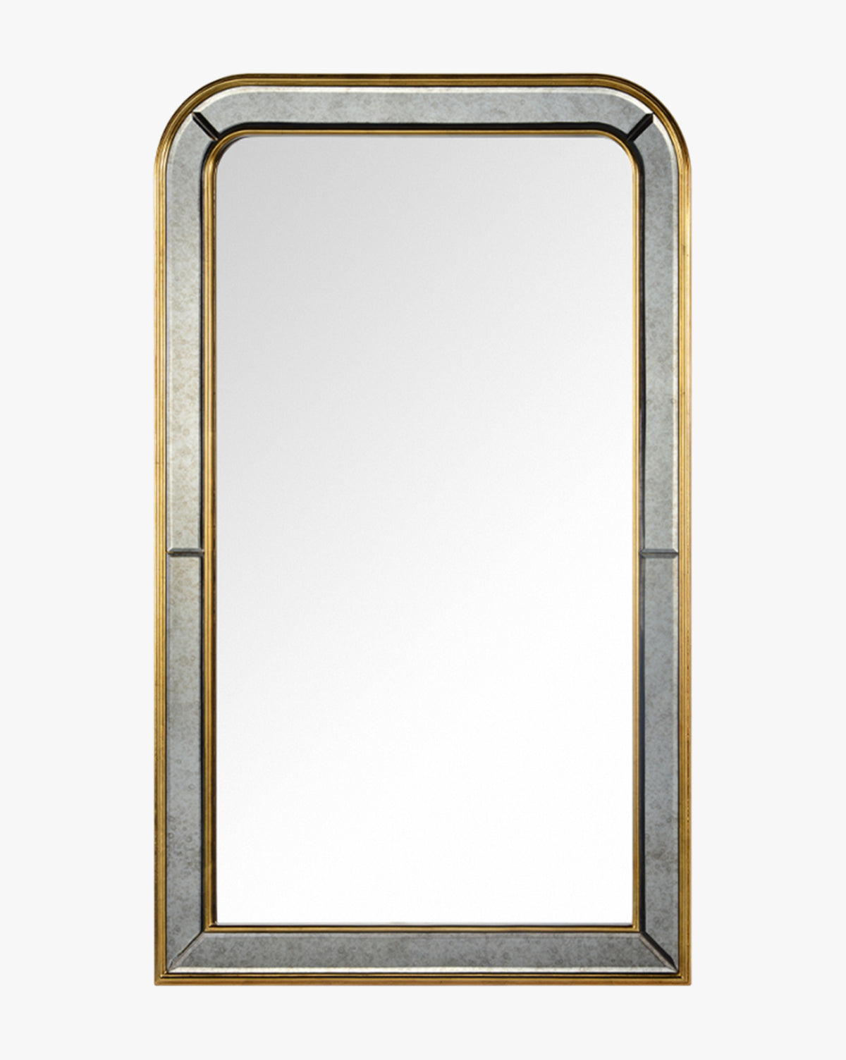 Melik Wall Mirror