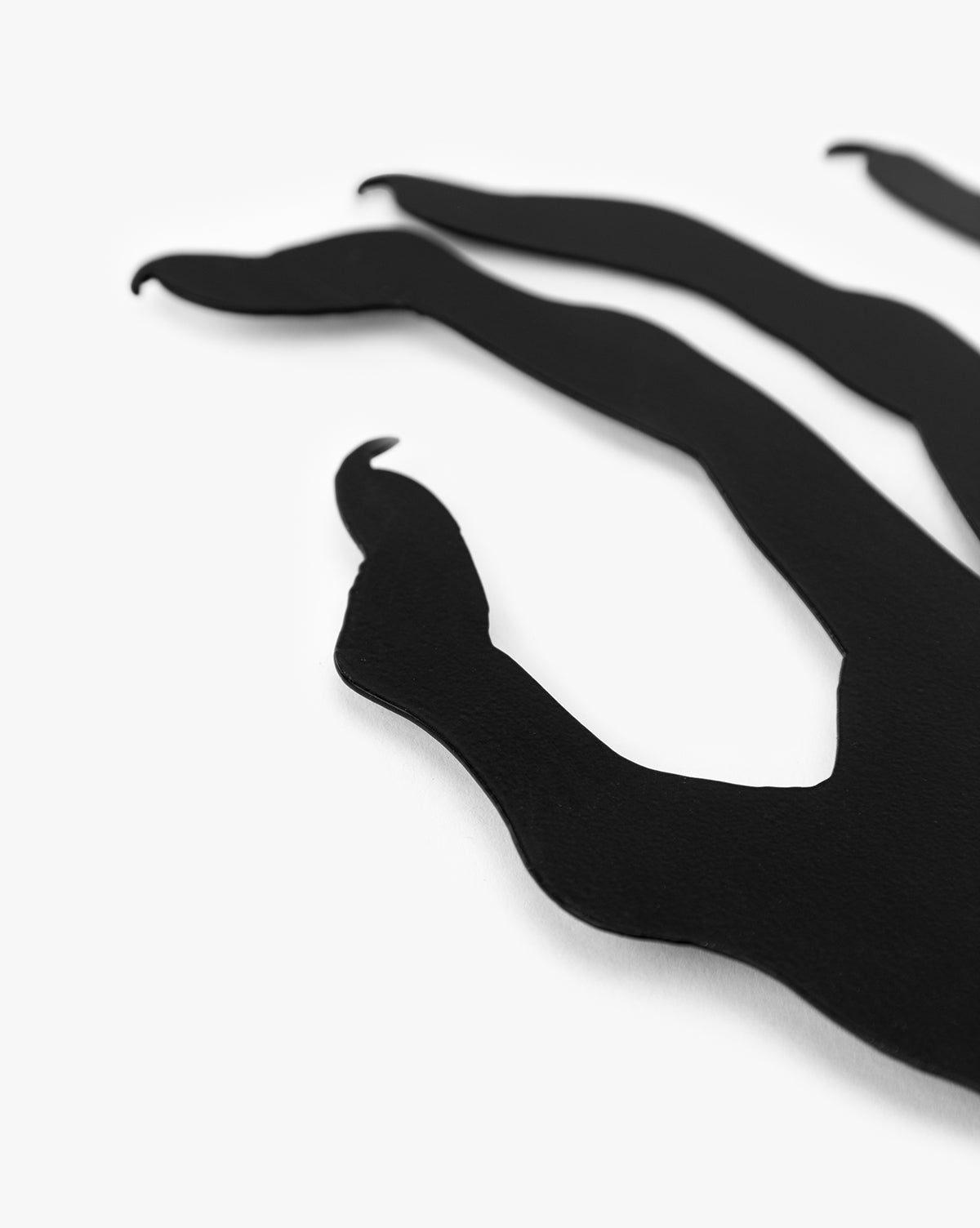 Monster Hands Yard Stakes (Set of 2)