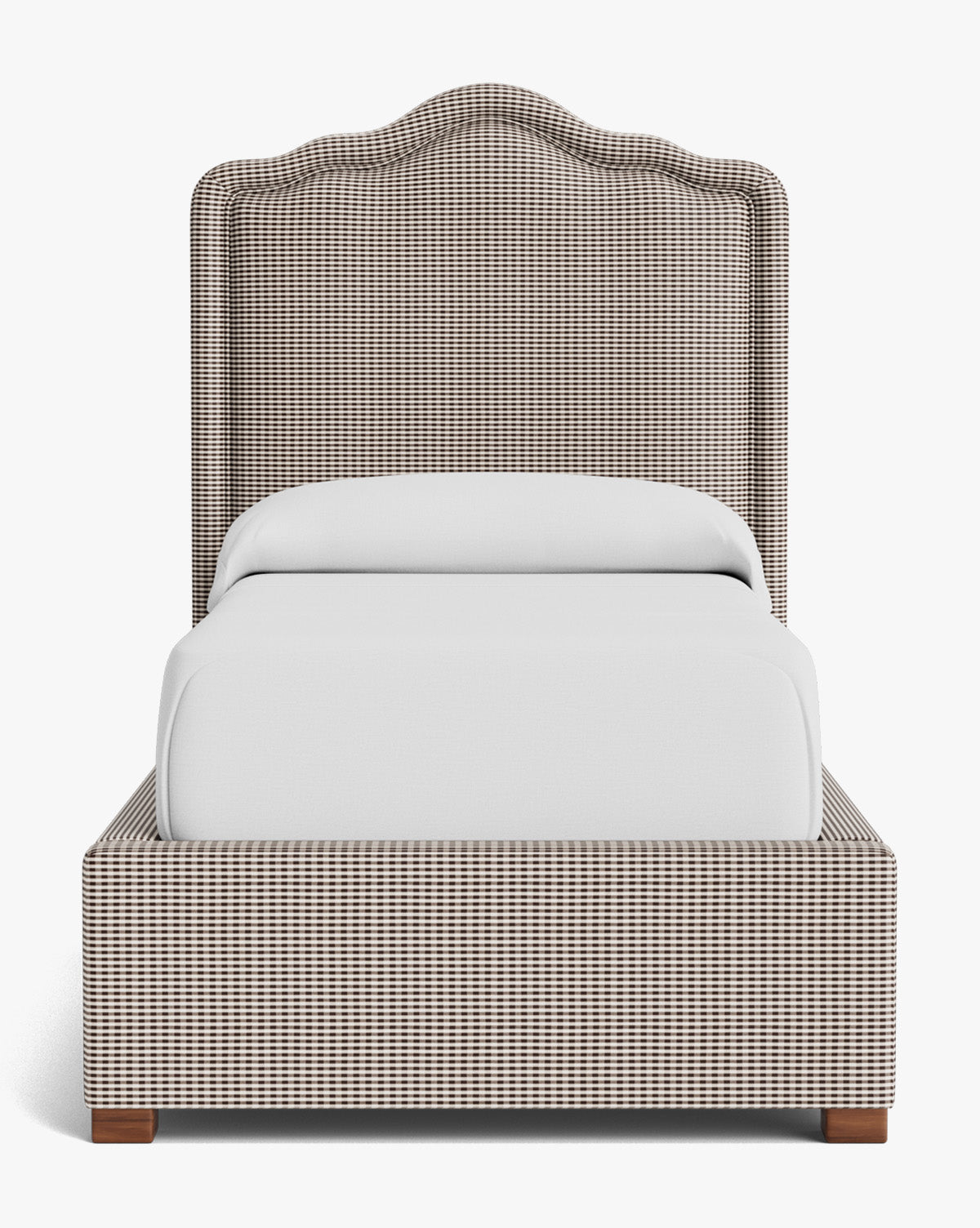 Mulholland Bed