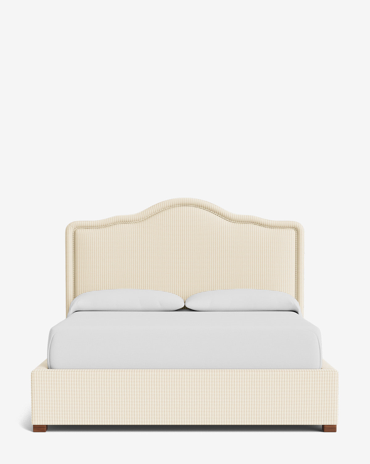 Mulholland Bed