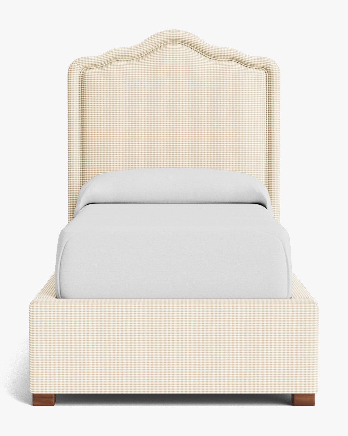 Mulholland Bed