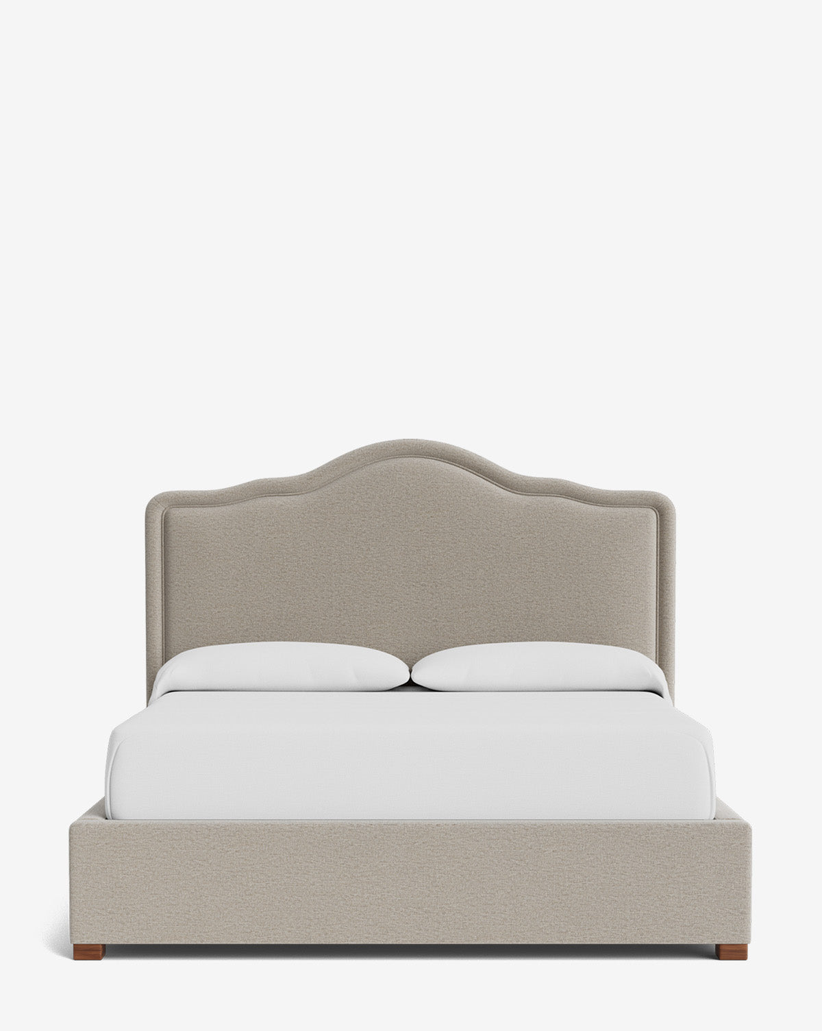 Mulholland Bed
