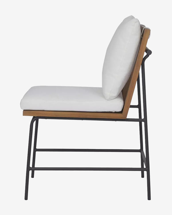 Neal Outdoor Dining Chair