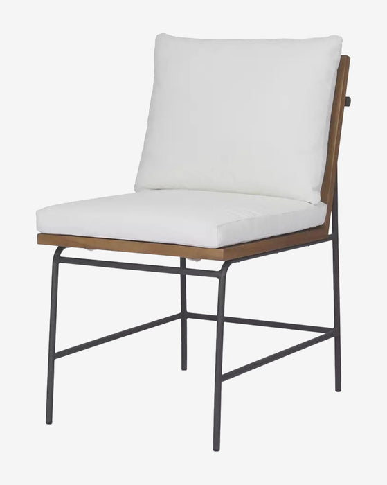 Neal Outdoor Dining Chair