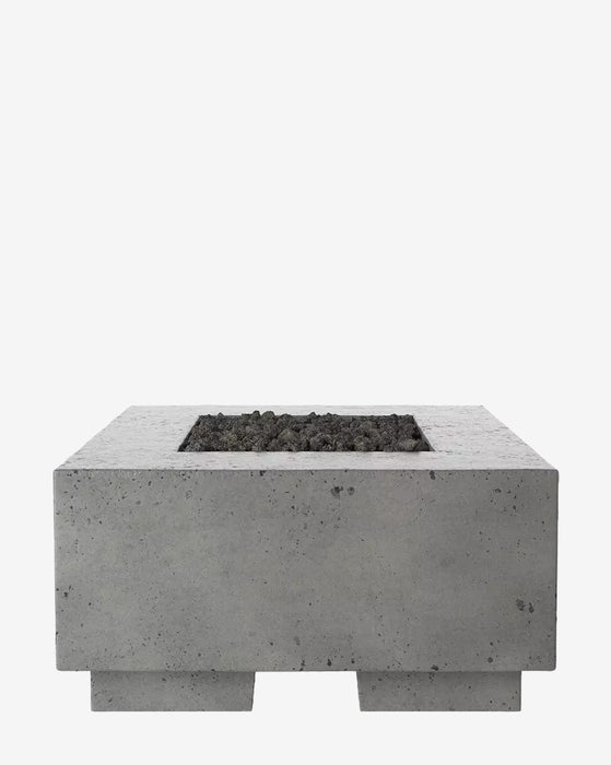 Newberry Outdoor Fire Table