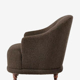 Olivette Slipper Chair