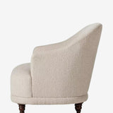 Olivette Slipper Chair