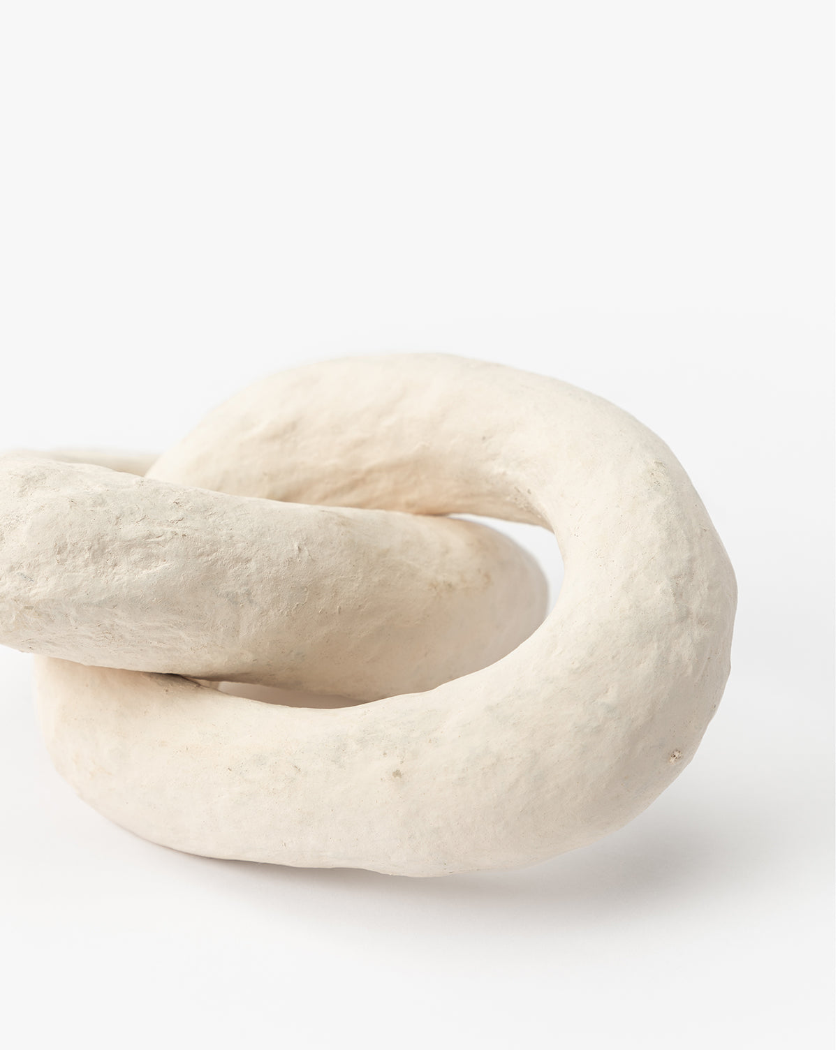 Paper Mache Chain