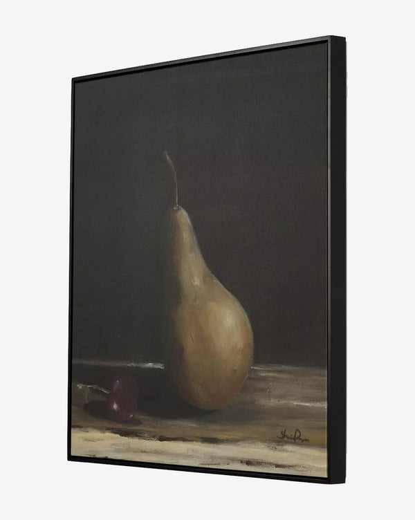 Pear I