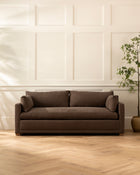 Peterson Classic Upholstered Sofa (75