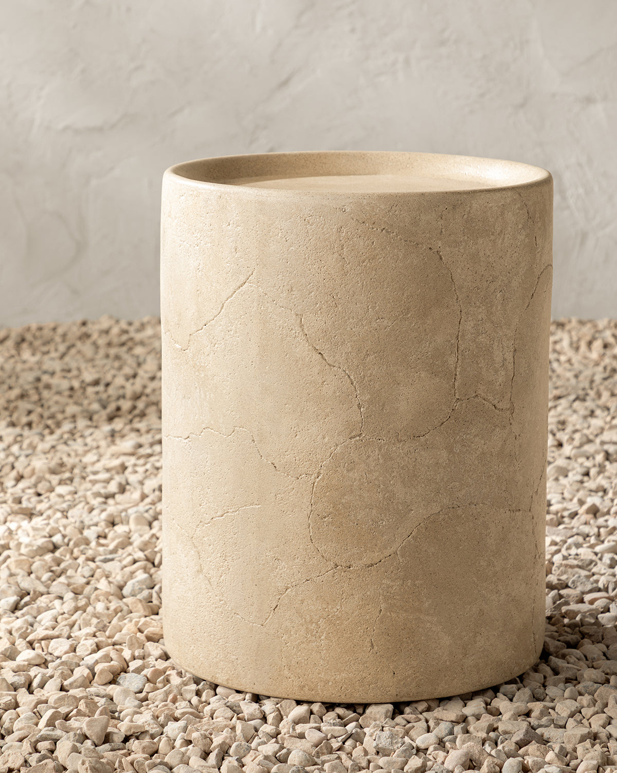 Pierpont Side Table