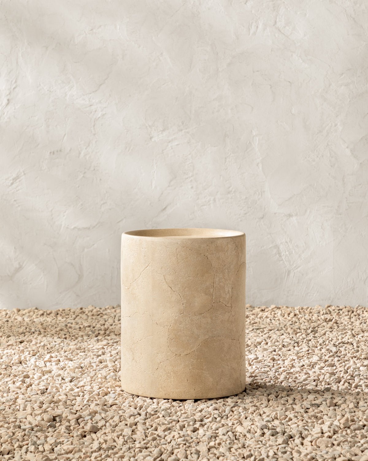 Pierpont Side Table