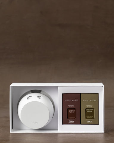 For the Scent Lover