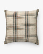 Putney Plaid Pillow Cover