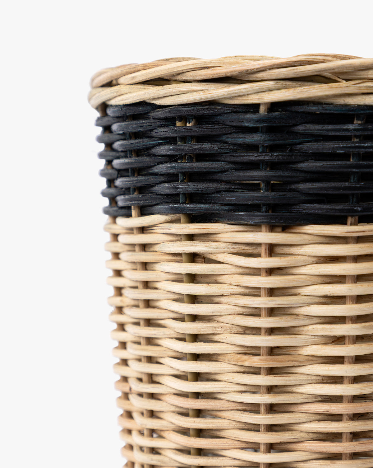 Revere Woven Vase