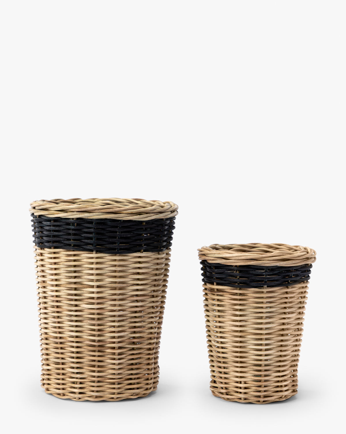 Revere Woven Vase