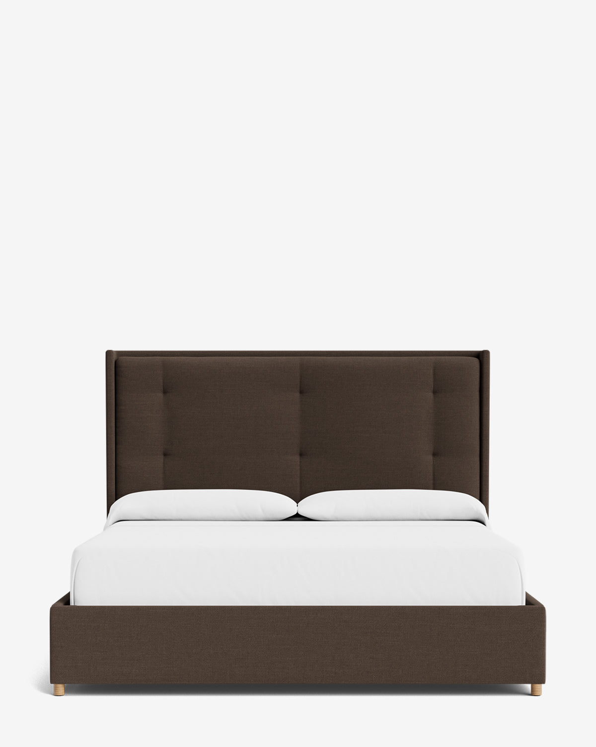 Ria Bed Tall Headboard
