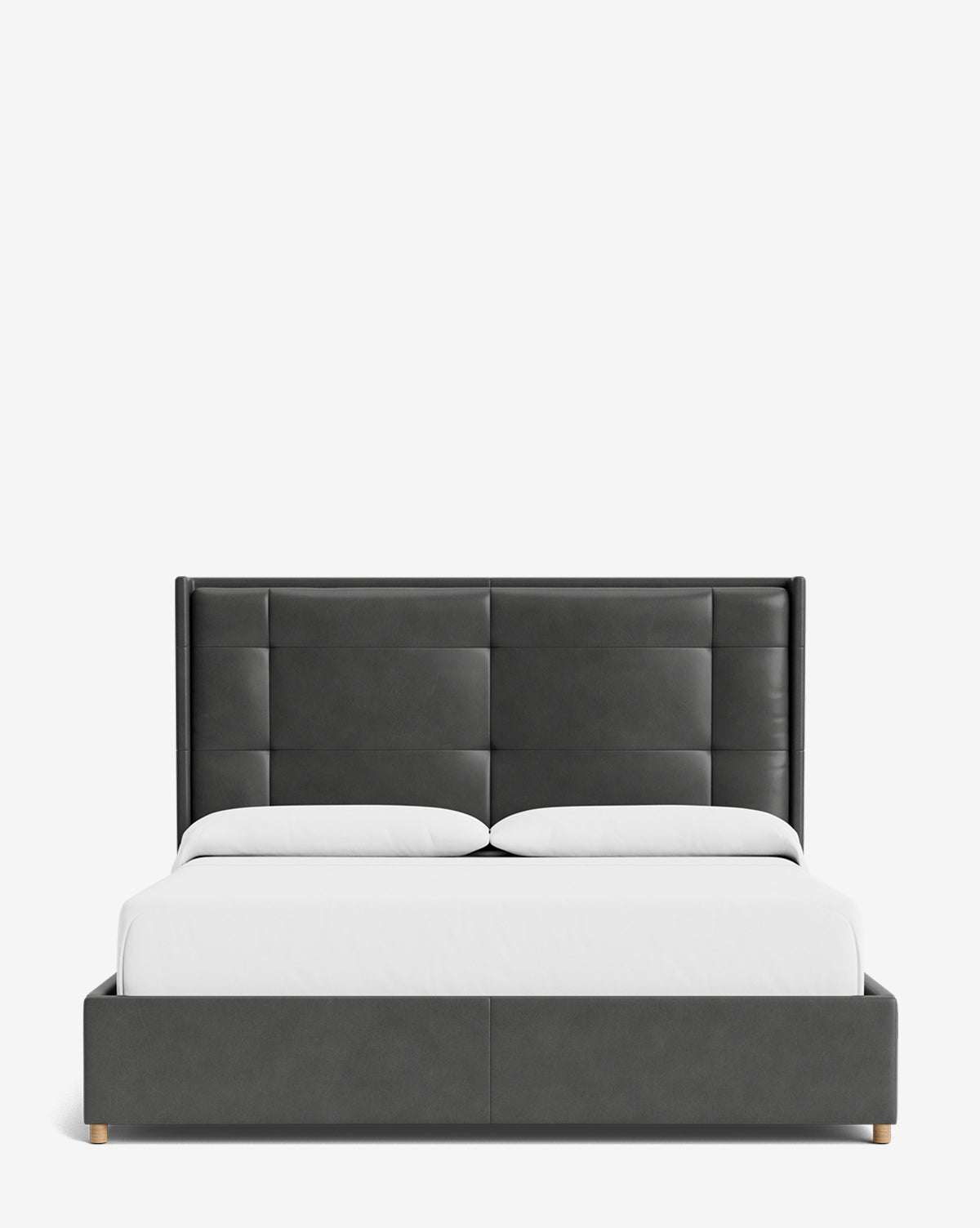 Ria Bed Tall Headboard