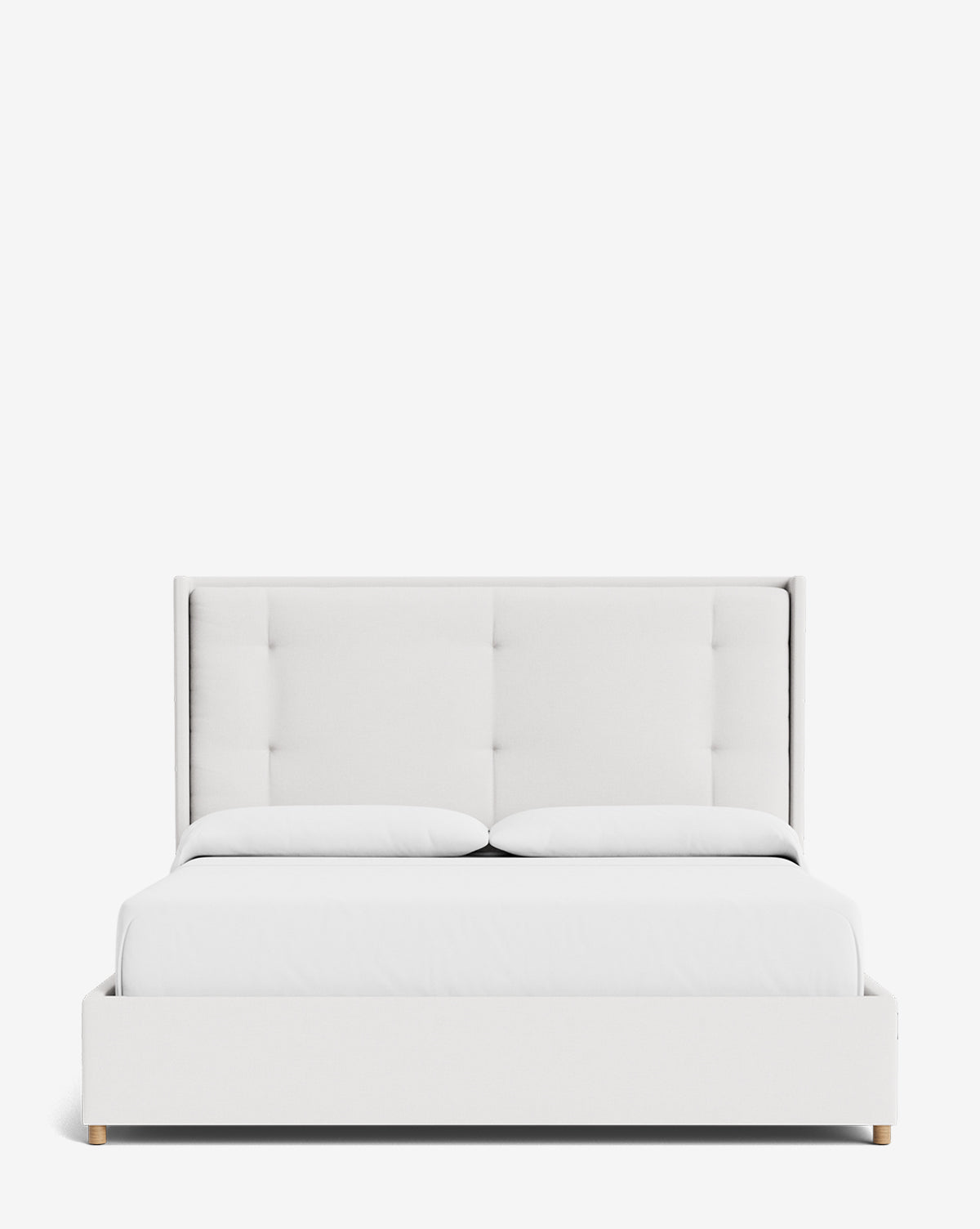 Ria Bed Tall Headboard