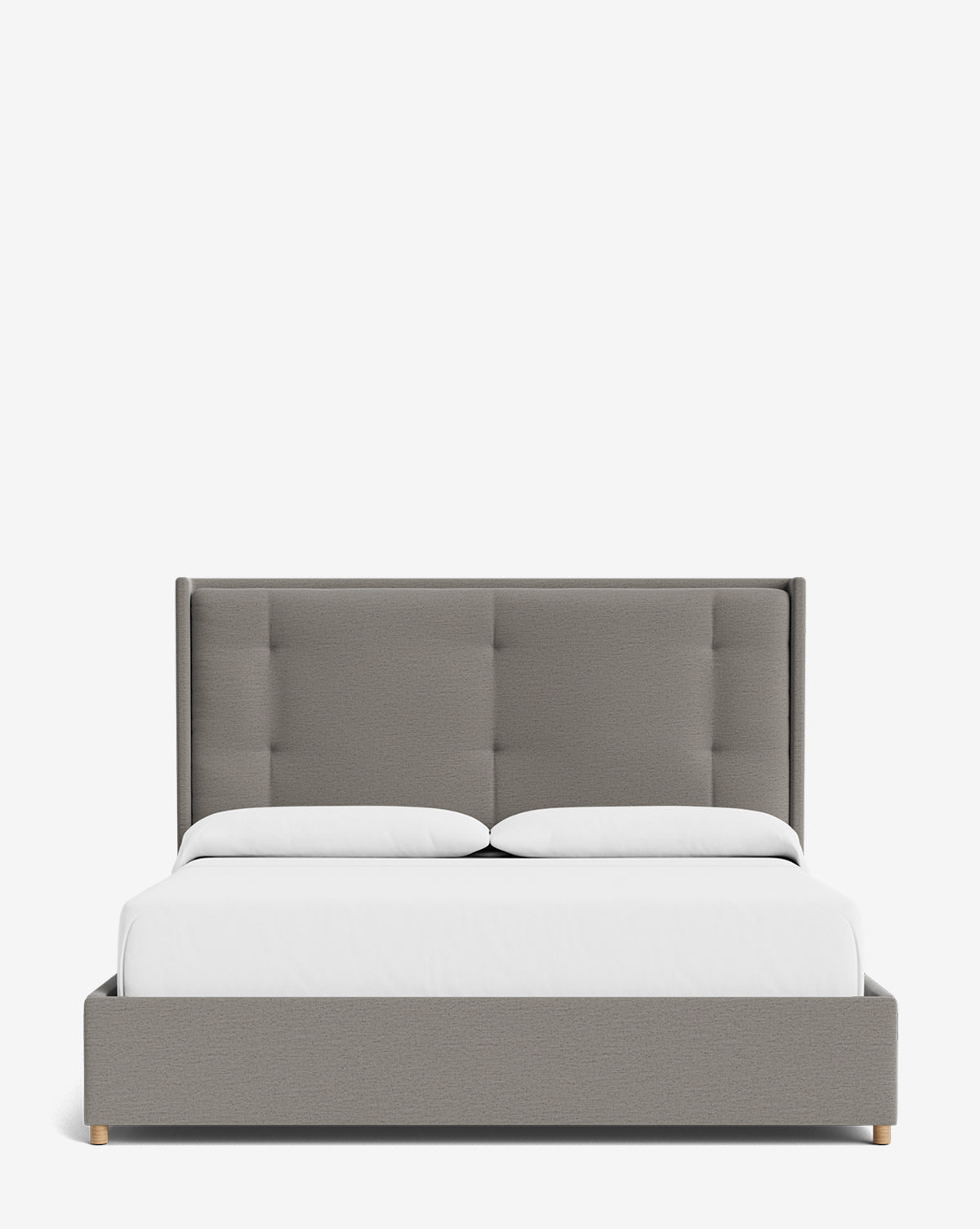 Ria Bed Tall Headboard