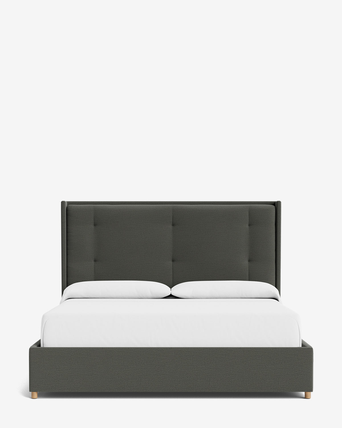 Ria Bed Tall Headboard