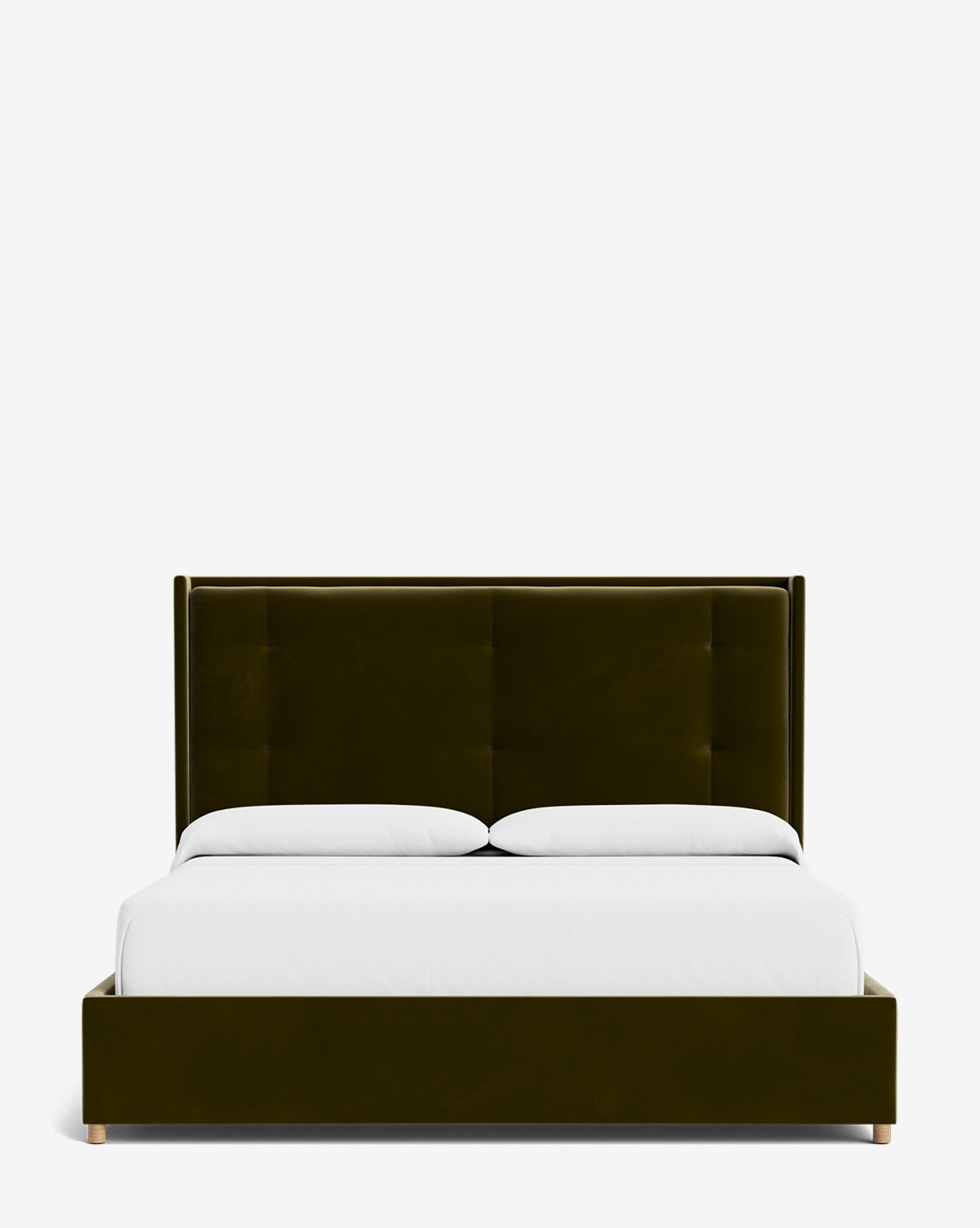 Ria Bed Tall Headboard