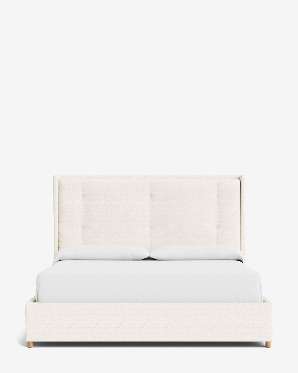 Ria Bed Tall Headboard