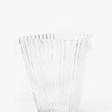 Rook Glass Vase