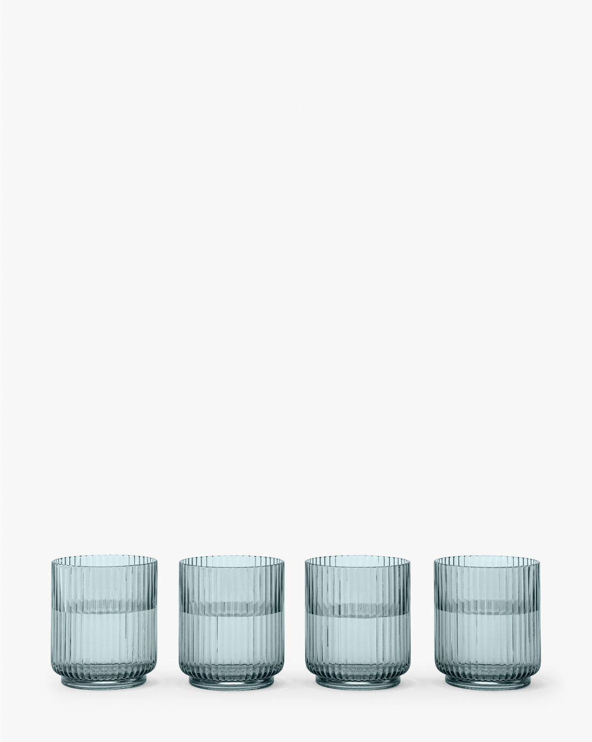 Sanibel Acrylic Tumblers (Set of 4)