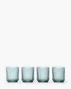 Sanibel Acrylic Tumblers (Set of 4)