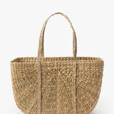 Seagrass Woven Bag