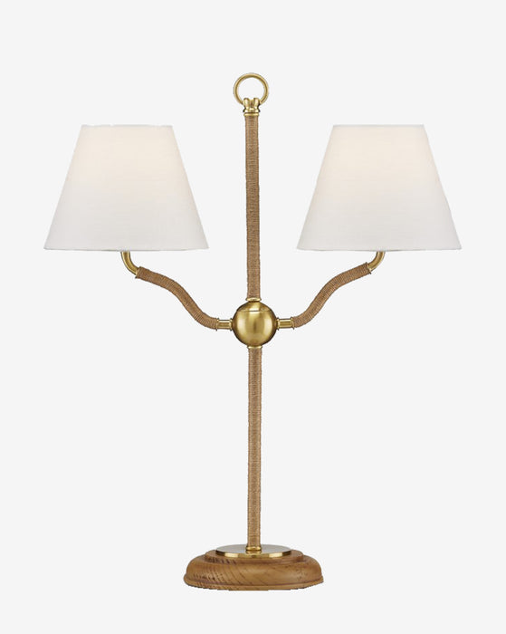 Sirocco Desk Lamp
