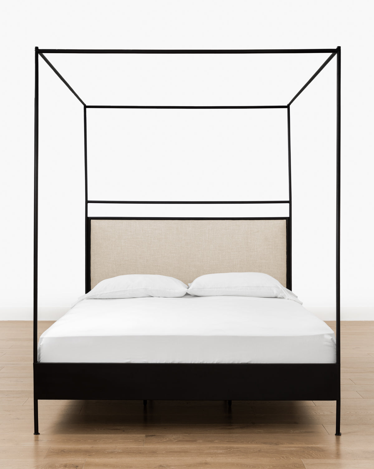 Sutherland Canopy Bed