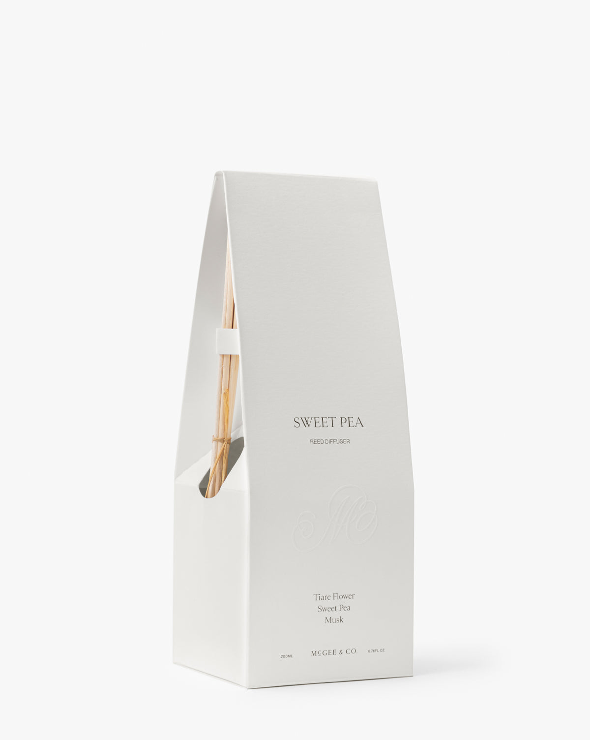 Sweet Pea Diffuser