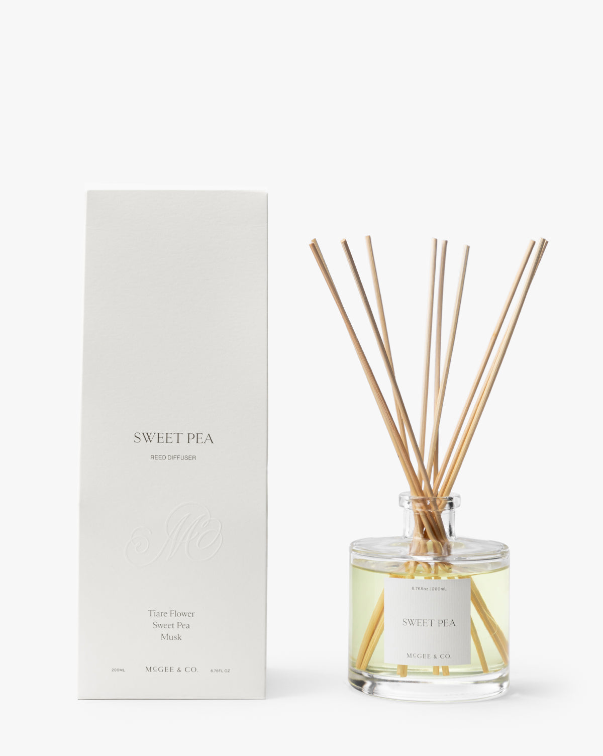Sweet Pea Diffuser