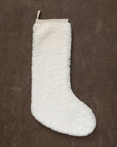 Holiday Mantel & Stockings