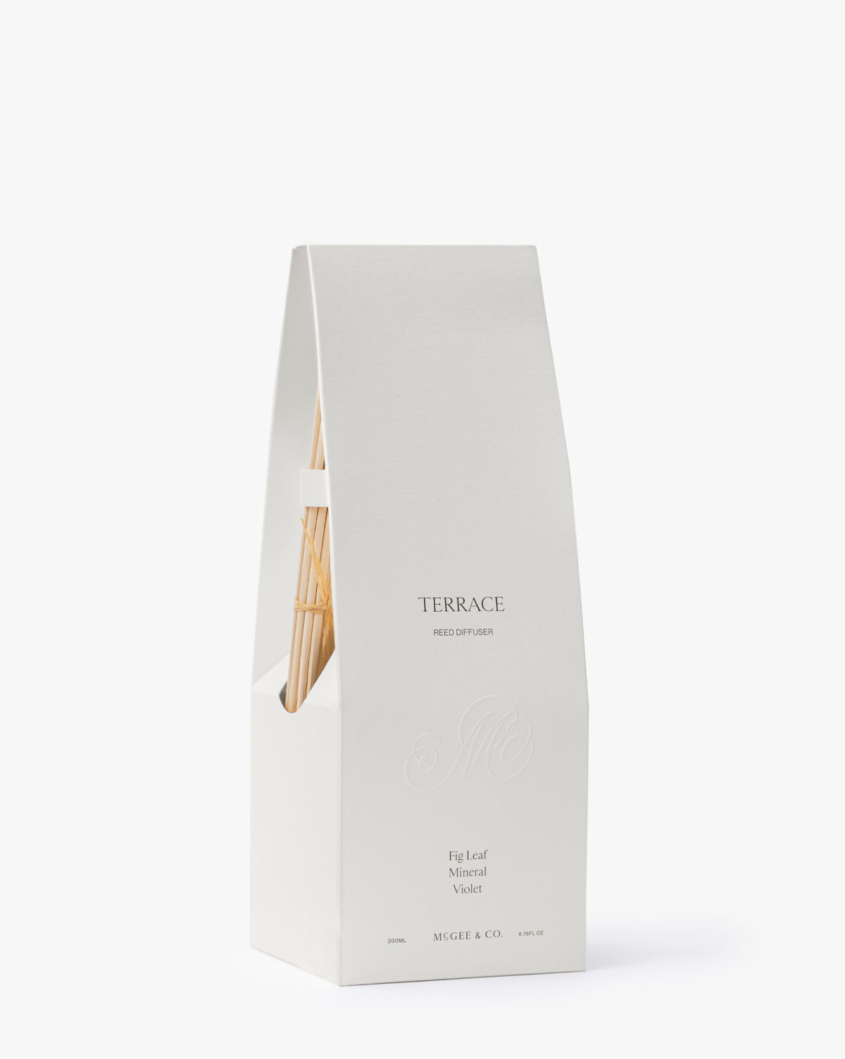 Terrace Diffuser