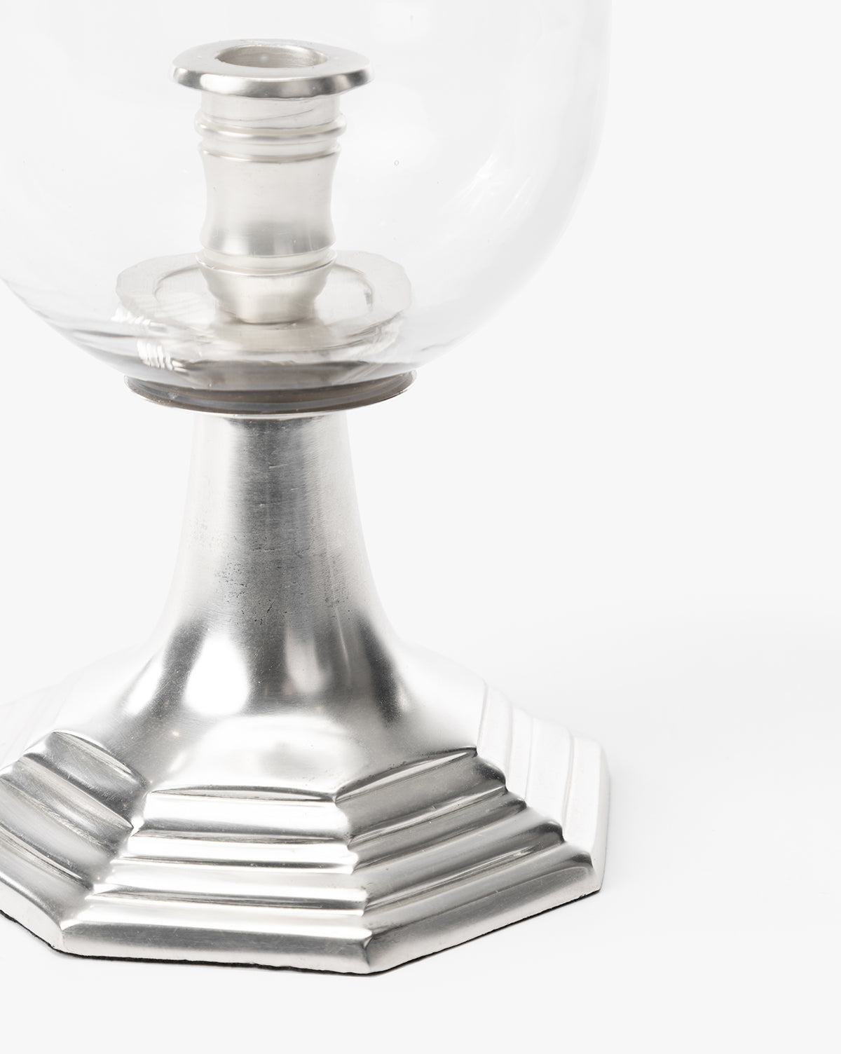 Tottenham Taper Holder