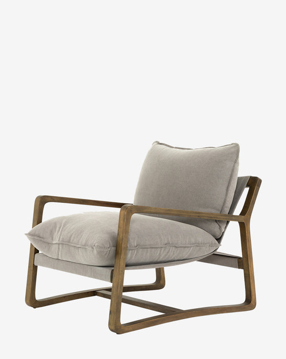 Ura Lounge Chair