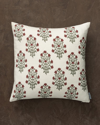 Holiday Pillows & Throws