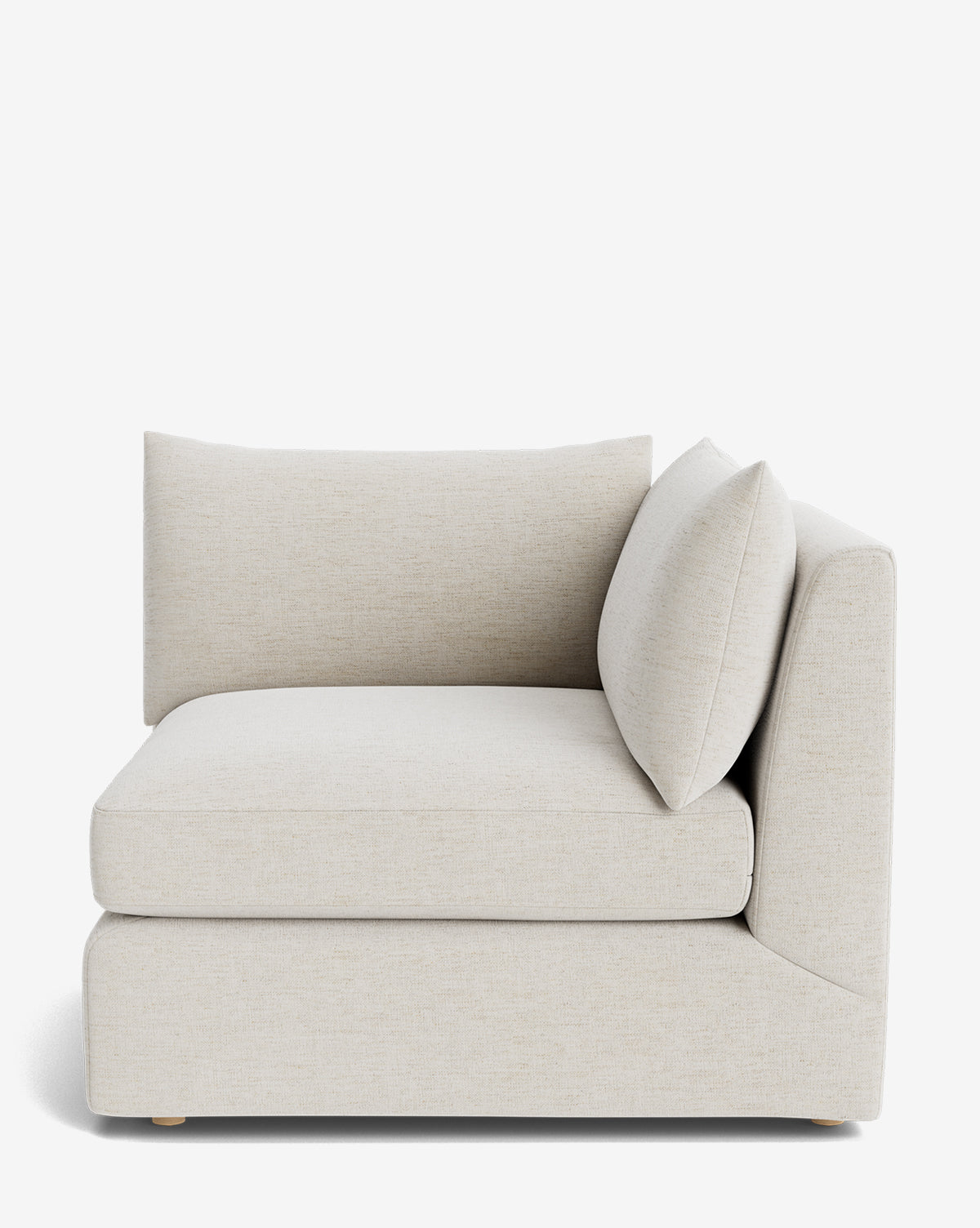 Vivienne Modular Corner