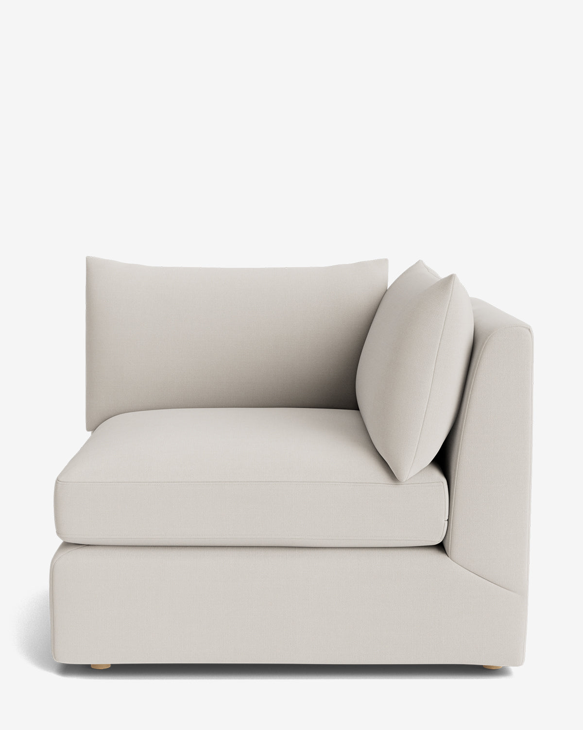 Vivienne Modular Corner