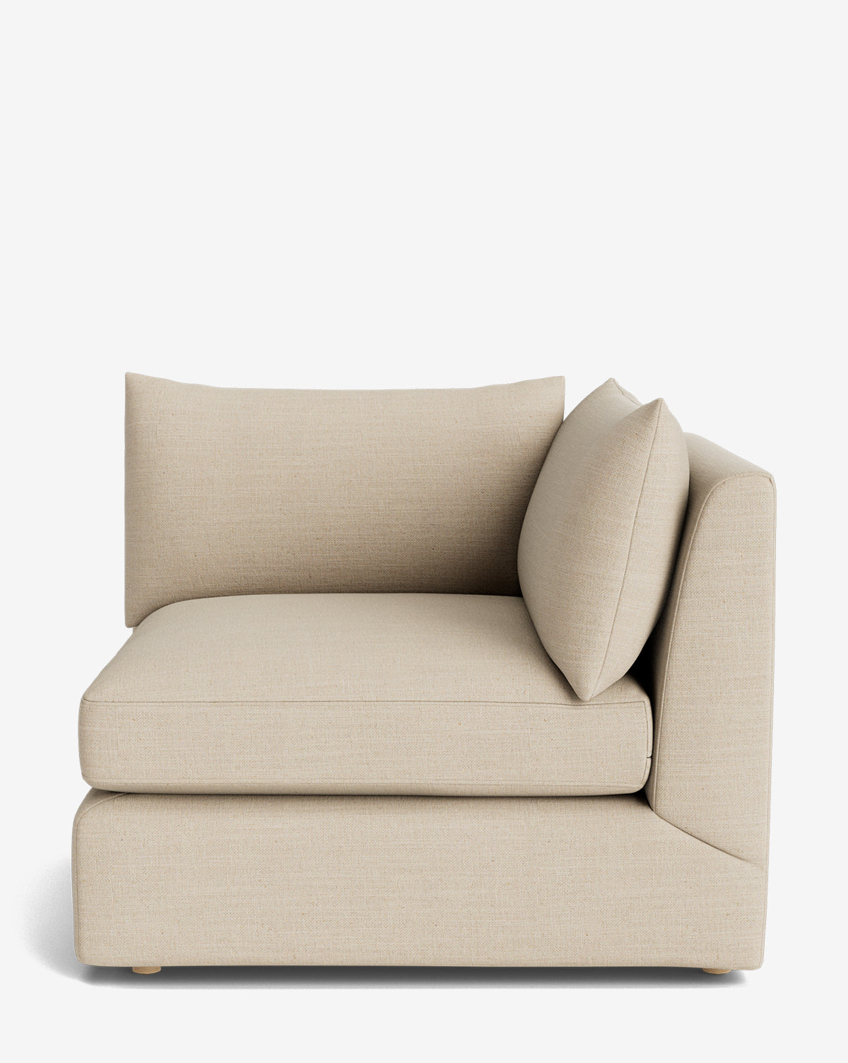 Vivienne Modular Corner