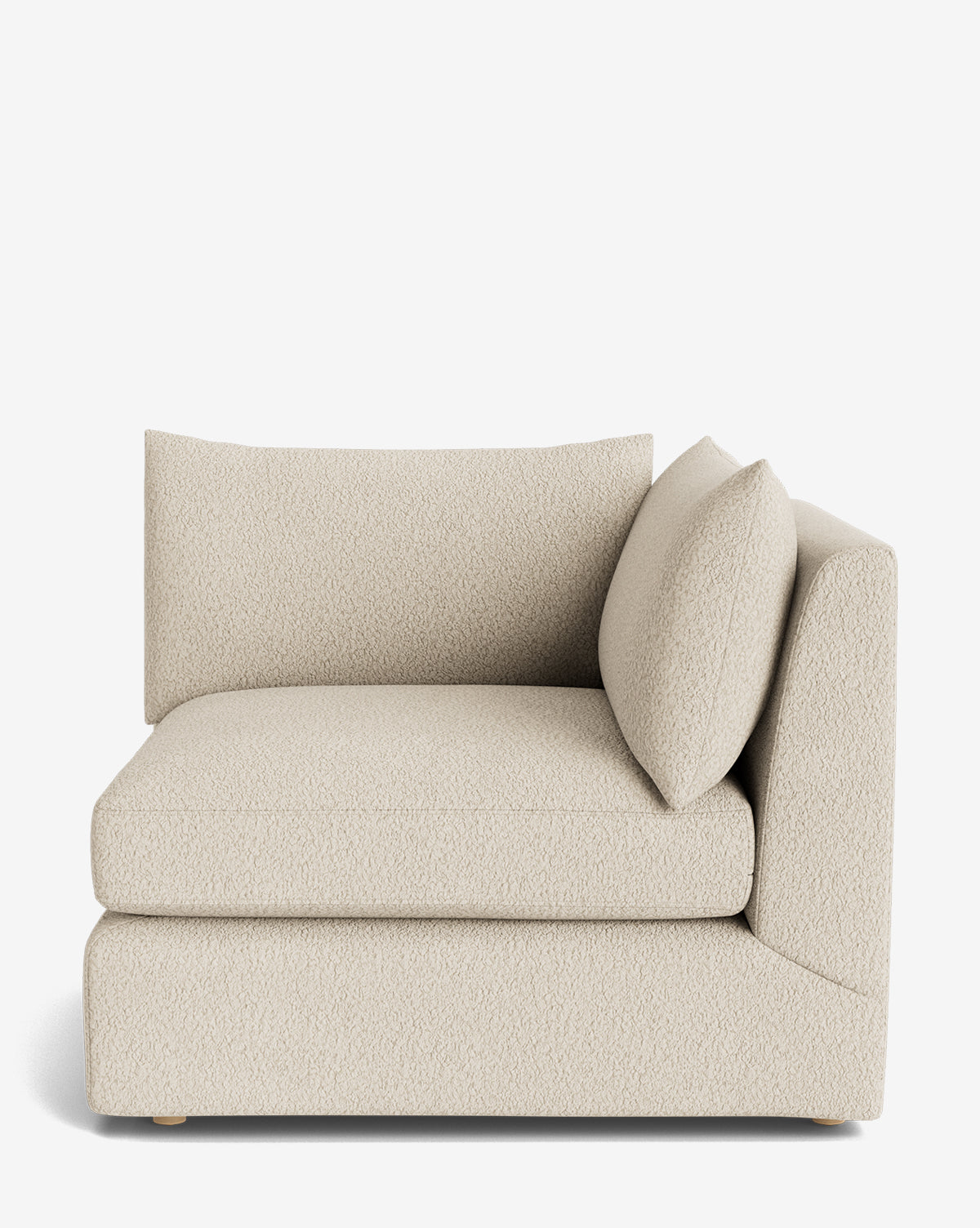 Vivienne Modular Corner