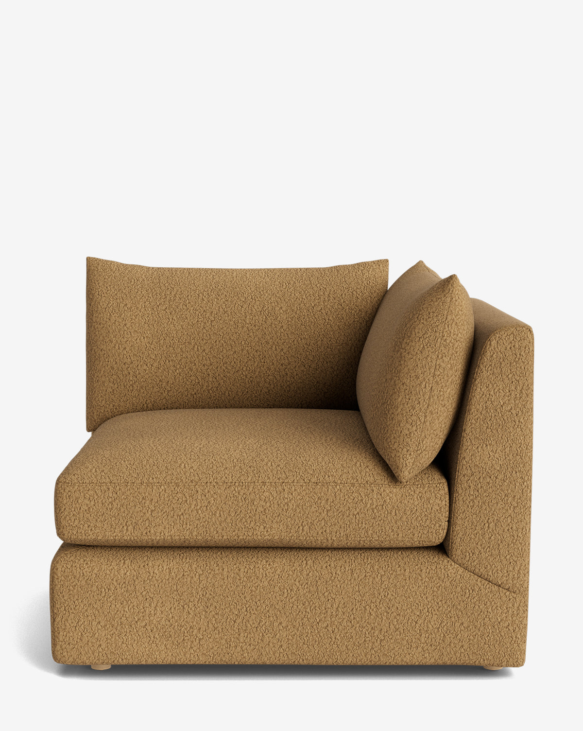 Vivienne Modular Corner