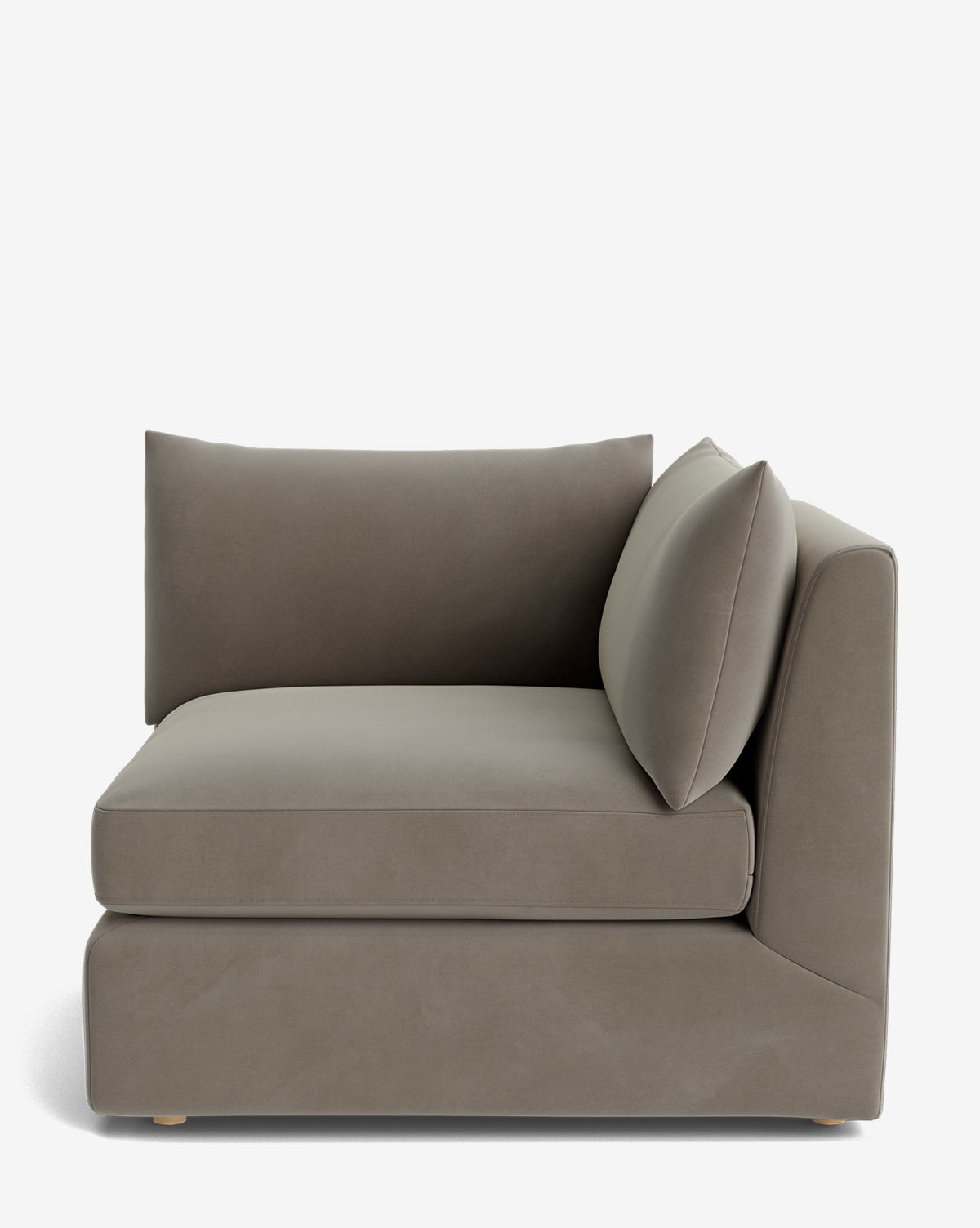 Vivienne Modular Corner