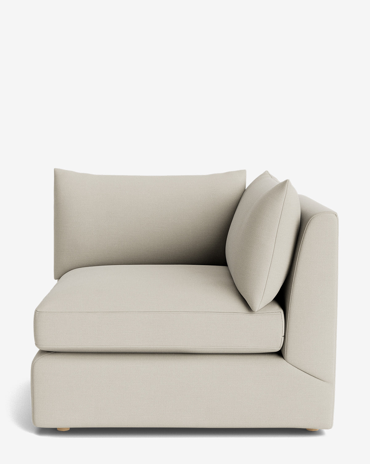 Vivienne Modular Corner