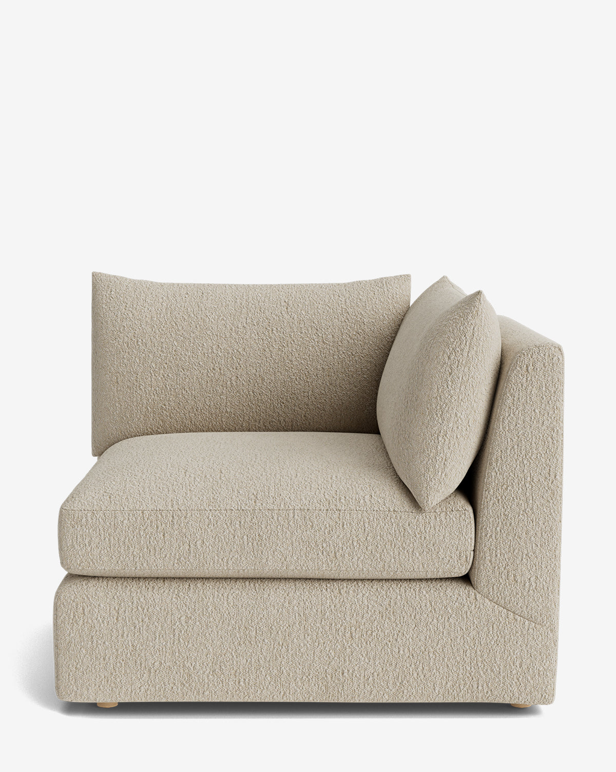 Vivienne Modular Corner